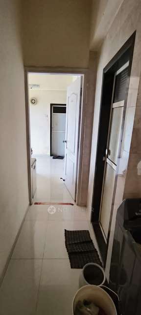 2 BHK Flat In Raj Vaibhav Complex Nx, Dombivli West For Sale  In Dombivli West