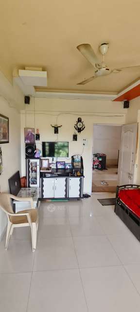 2 BHK Flat In Raj Vaibhav Complex Nx, Dombivli West For Sale  In Dombivli West