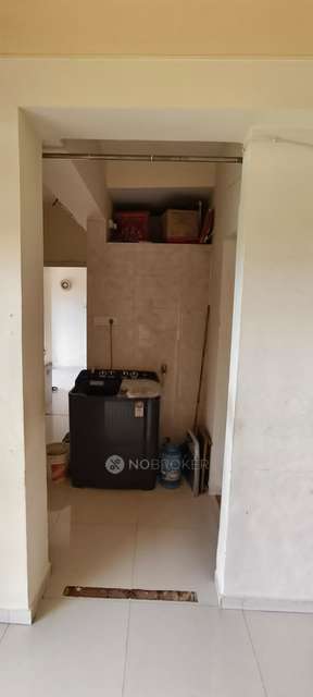 2 BHK Flat In Raj Vaibhav Complex Nx, Dombivli West For Sale  In Dombivli West