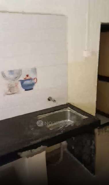 1 RK Flat In Sapthagiri Society Housing  for Rent  In Ambegaon Khurd