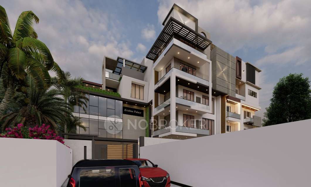 Single Room for Female In 1 RK  In X548+wcp, P G Manickam Nagar, Tirumurugan Nagar, Pallavaram, Chennai, Tamil Nadu 600043, India