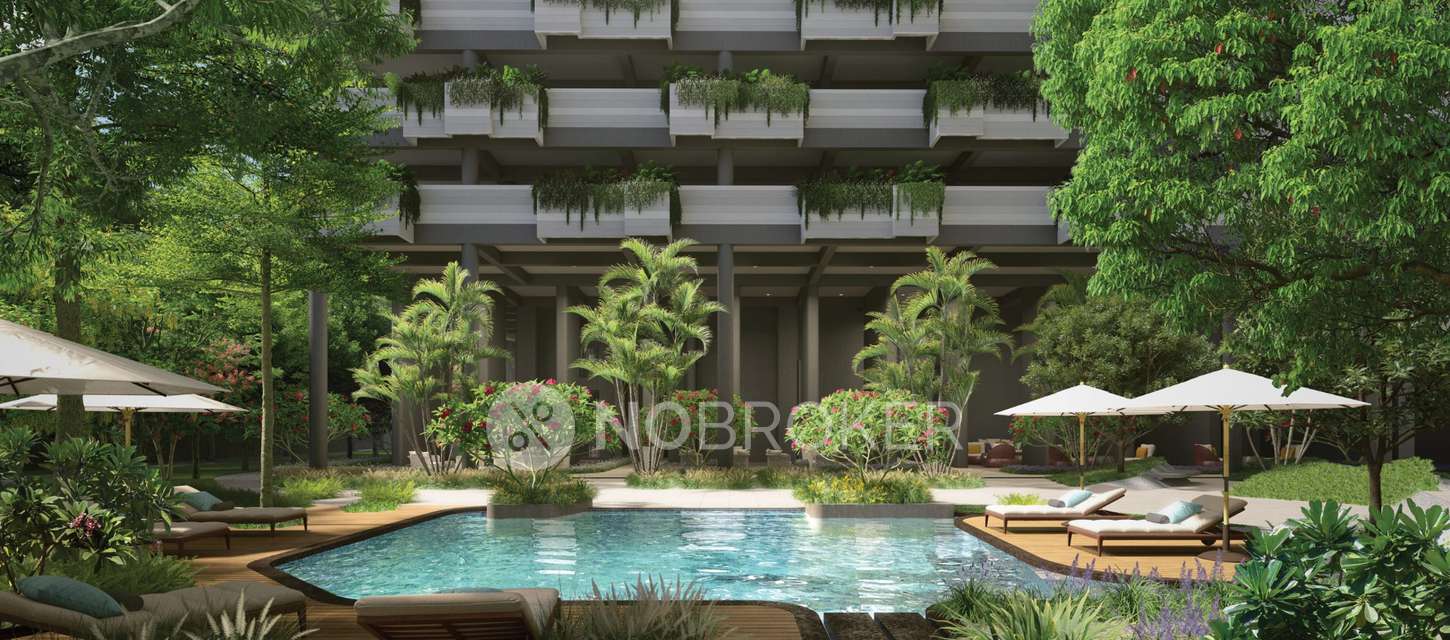 2 BHK Flat In Rohan Harita For Sale  In Tathawade