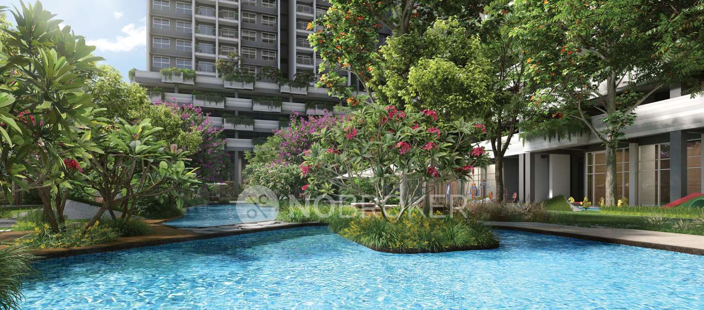 2 BHK Flat In Rohan Harita For Sale  In Tathawade