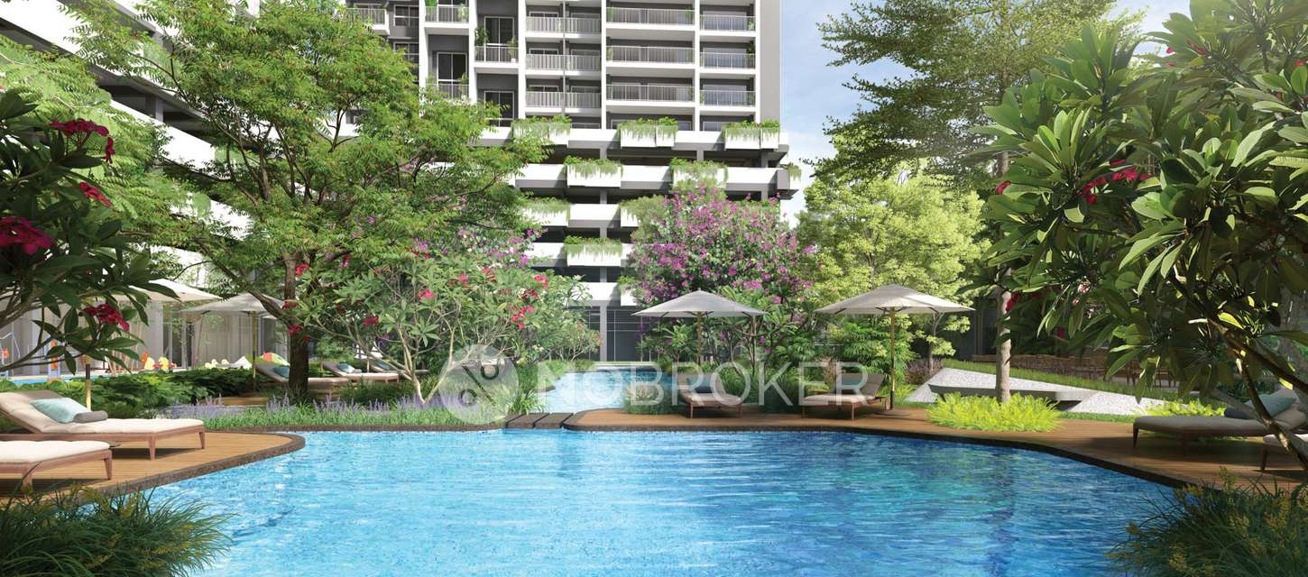 2 BHK Flat In Rohan Harita For Sale  In Tathawade