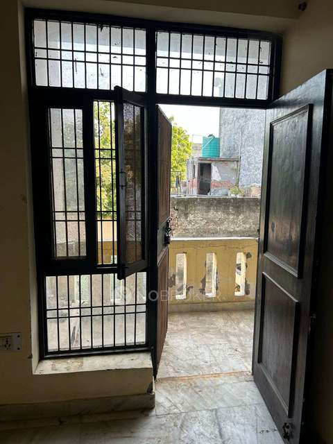 3 BHK Flat In Surya Vihar Phase Ii For Sale  In Gyasi Kothi