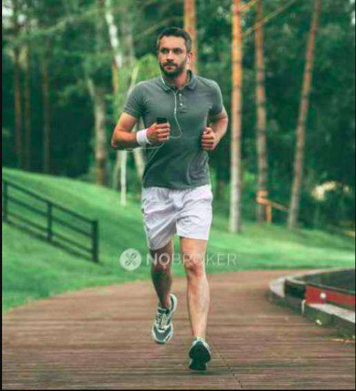 2 BHK Flat In Tharwani Palladian For Sale  In Kharghar