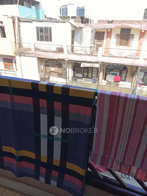 2 BHK Flat For Sale  In Dilshad Colony