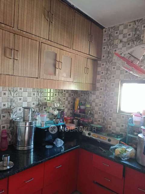 2 BHK Flat For Sale  In Dilshad Colony