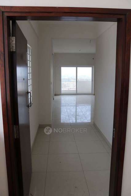 3 BHK Flat In Provident Kenworth For Sale  In Shivarampally Jagir