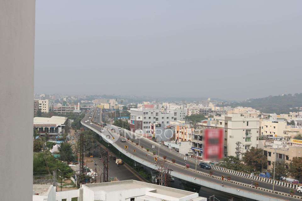 3 BHK Flat In Provident Kenworth For Sale  In Shivarampally Jagir