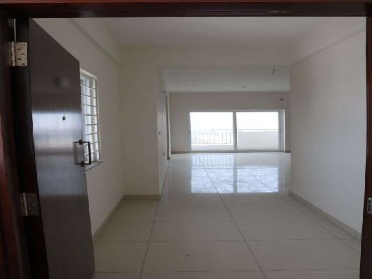 3 BHK Flat In Provident Kenworth For Sale  In Shivarampally Jagir