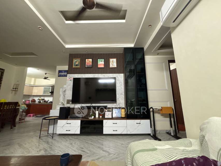 3 BHK Flat In  Mianwali Colony For Sale  In Sector 12
