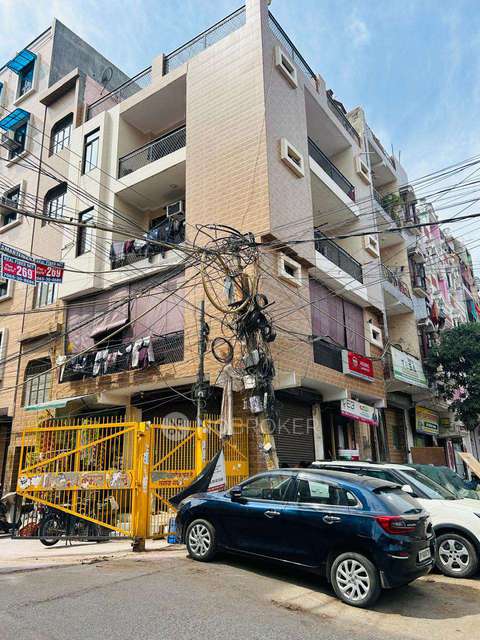 4+ BHK Flat For Sale  In Gharoli
