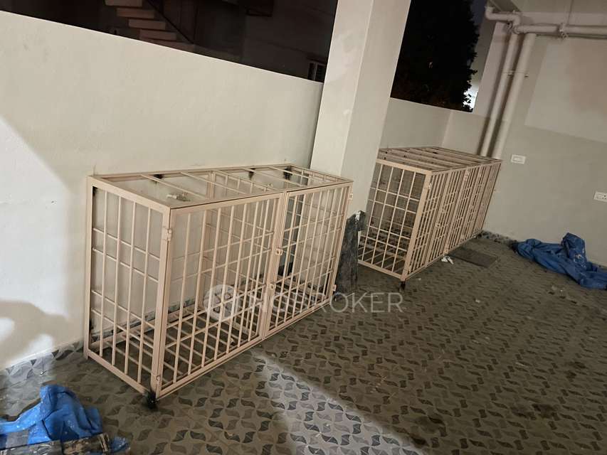 4+ BHK Flat For Sale  In Yelahanka