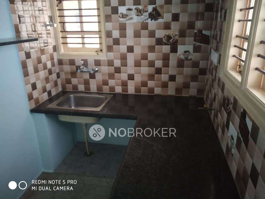 2 BHK House for Rent  In Laggere