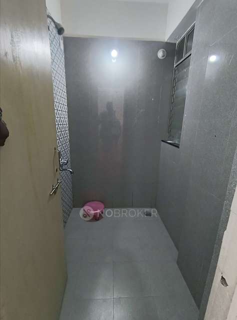 1 BHK Flat In F5 Mount Unique Residences for Rent  In Baner