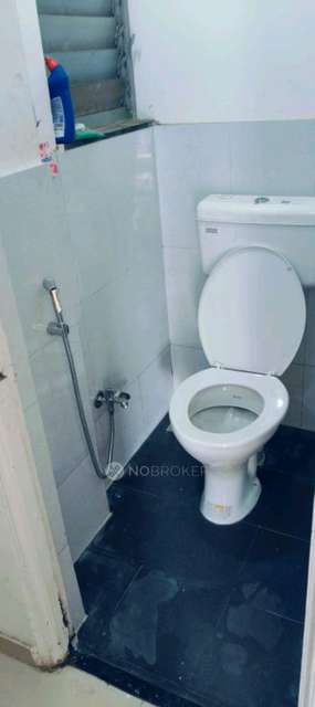 1 BHK Flat In F5 Mount Unique Residences for Rent  In Baner