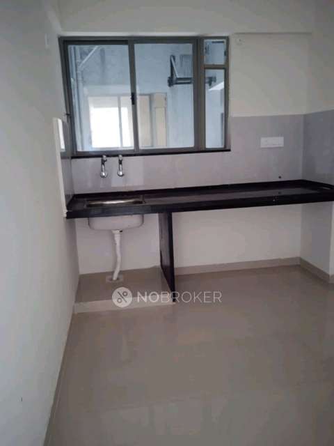 1 BHK Flat In F5 Mount Unique Residences for Rent  In Baner