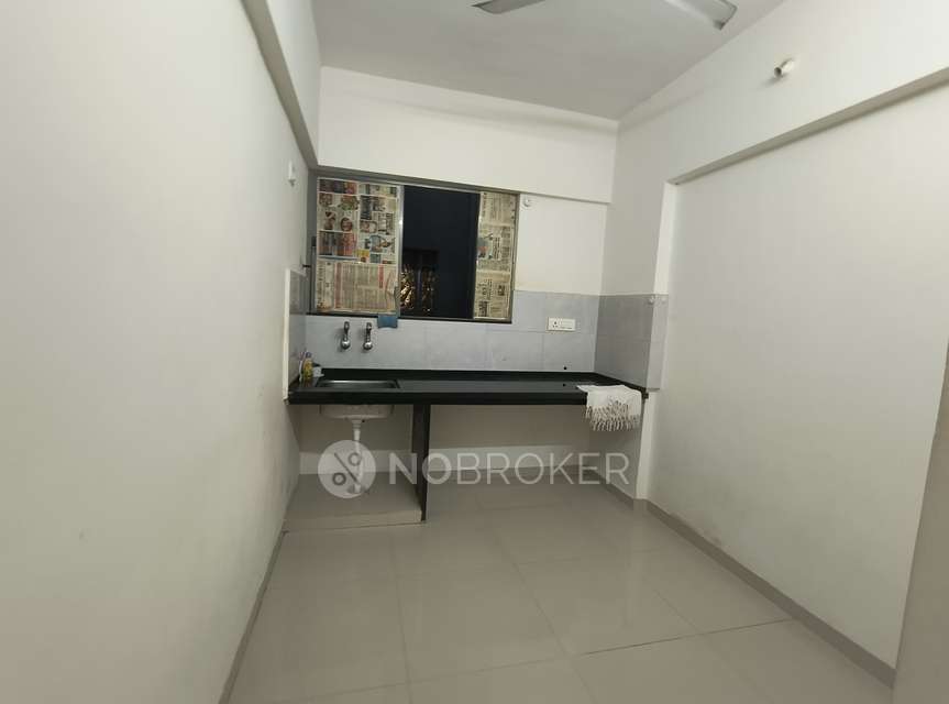 1 BHK Flat In F5 Mount Unique Residences for Rent  In Baner