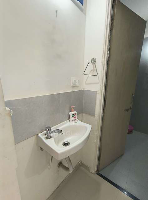 1 BHK Flat In F5 Mount Unique Residences for Rent  In Baner