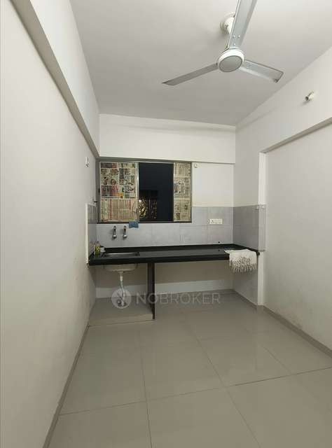 1 BHK Flat In F5 Mount Unique Residences for Rent  In Baner