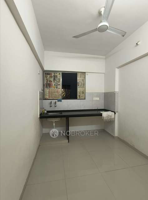 1 BHK Flat In F5 Mount Unique Residences for Rent  In Baner