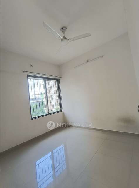 1 BHK Flat In F5 Mount Unique Residences for Rent  In Baner
