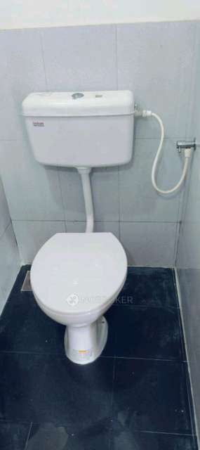 1 BHK Flat In F5 Mount Unique Residences for Rent  In Baner