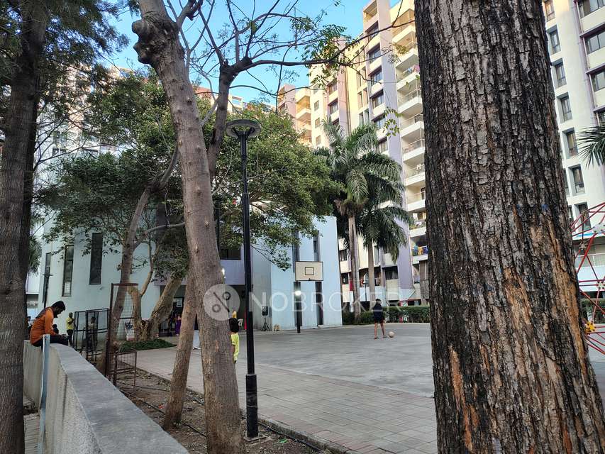 1 BHK Flat In Nanded Mangal Bhairav for Rent  In Nanded City Sinhgad Road