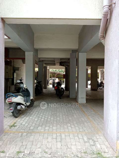 1 BHK Flat In Nanded Mangal Bhairav for Rent  In Nanded City Sinhgad Road