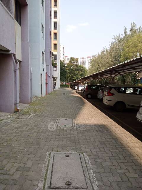 1 BHK Flat In Nanded Mangal Bhairav for Rent In Nanded City Sinhgad Road