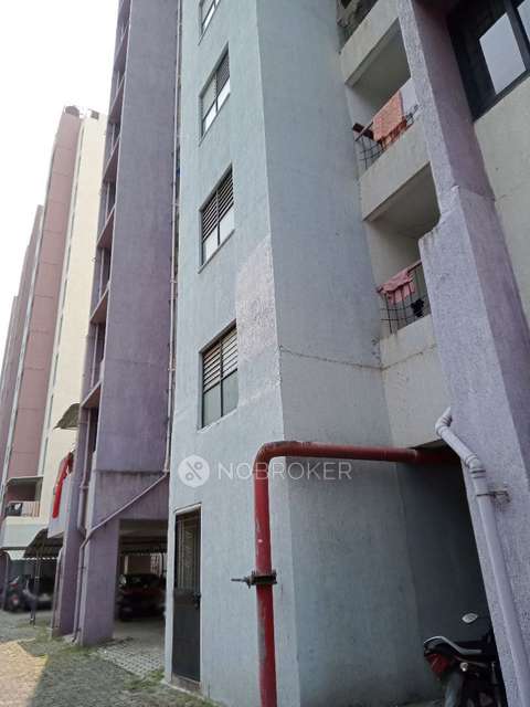 1 BHK Flat In Nanded Mangal Bhairav for Rent  In Nanded City Sinhgad Road