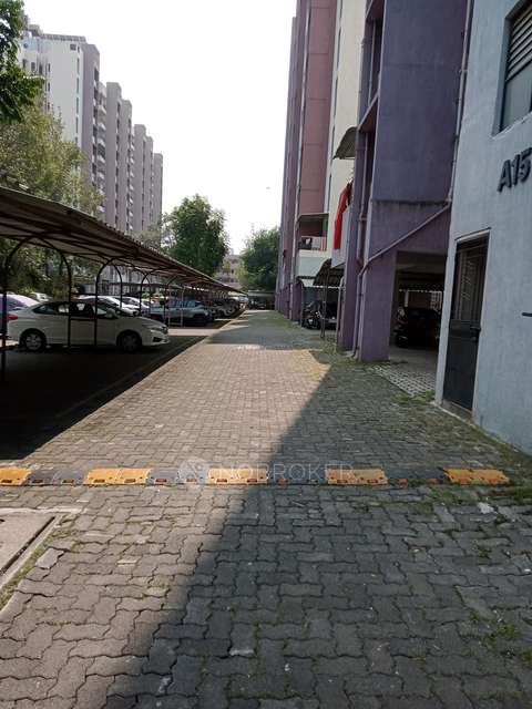 1 BHK Flat In Nanded Mangal Bhairav for Rent In Nanded City Sinhgad Road