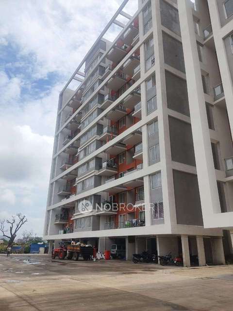 1 BHK Flat In Tanishq Vlasta For Sale  In 5, Alandi-markal Rd, Alandi, Pune, Maharashtra 412105, India