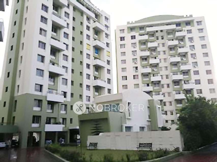 2 BHK Flat In Jhala Manjri Greenwoods  For Sale  In Manjri