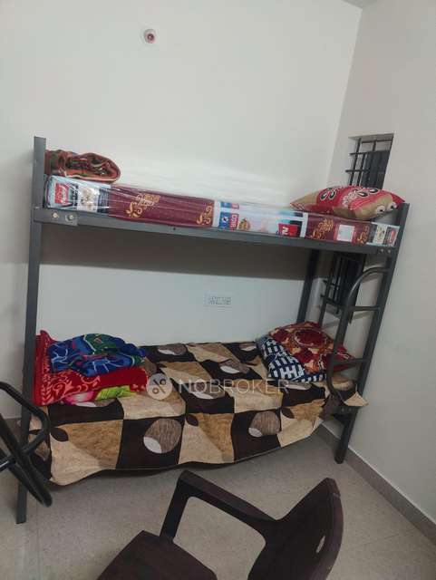 PG for Boys in T. Dasarahalli