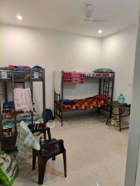 PG for Boys in T. Dasarahalli