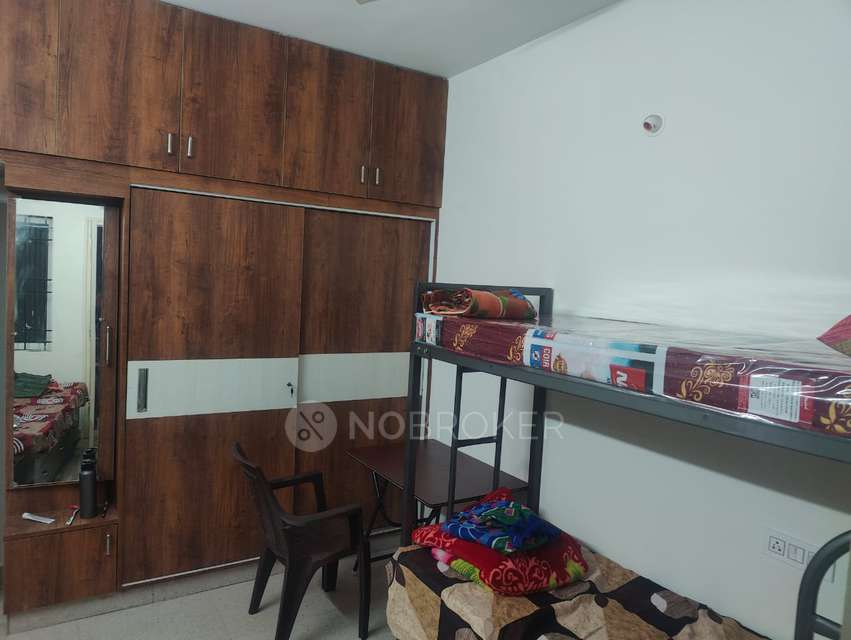 PG for Boys in T. Dasarahalli