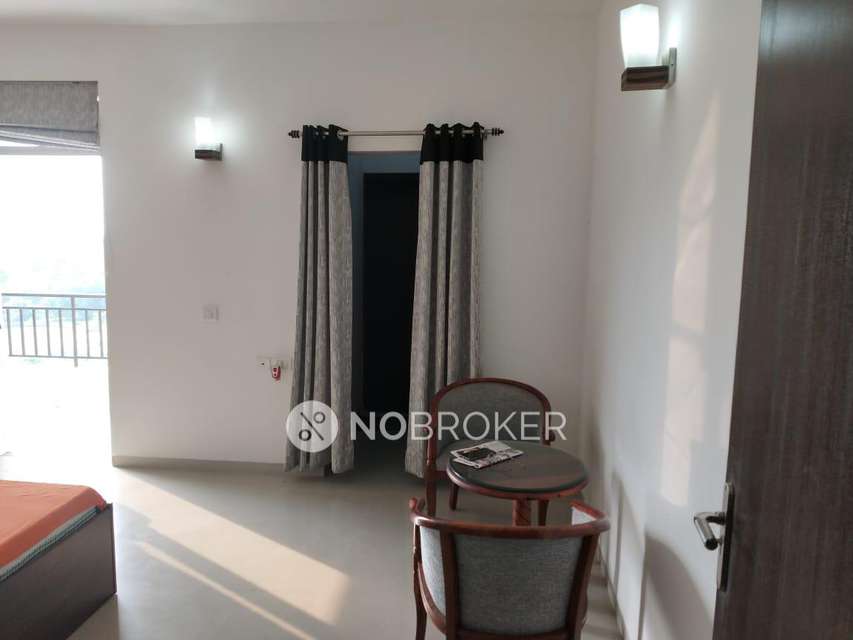 3 BHK Flat In Omaxe Palm Greens For Sale  In Sector Mu