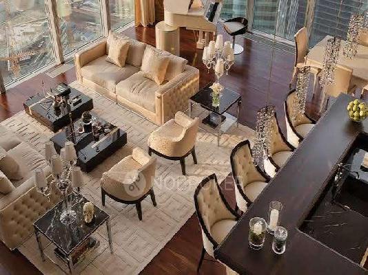 1 BHK Flat In Suparshva Terraces Forjett Hill For Sale  In Malabar Hill
