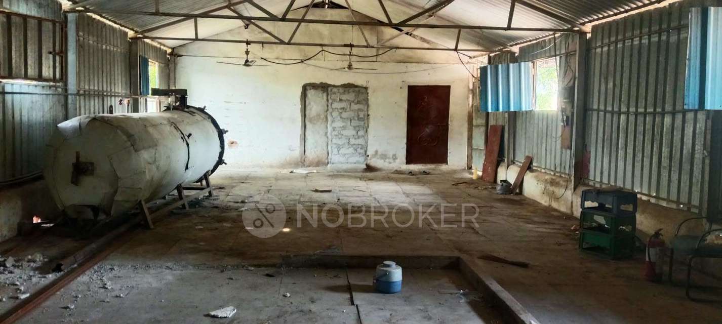 Godown/Warehouse in Injapur, Hyderabad for Rent