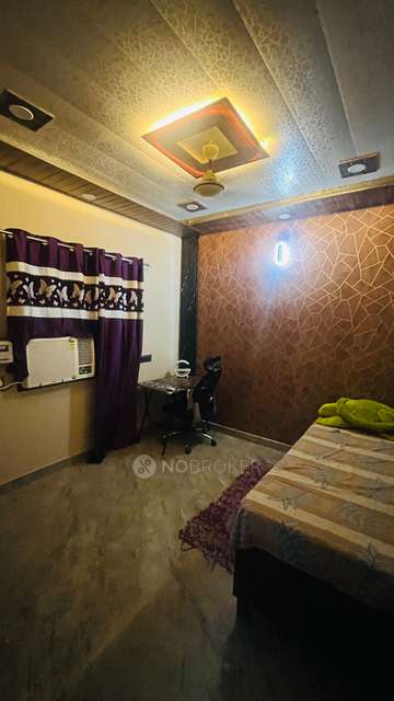 1 BHK House for Rent  In Shalimar Garden Extension I, Shalimar Garden