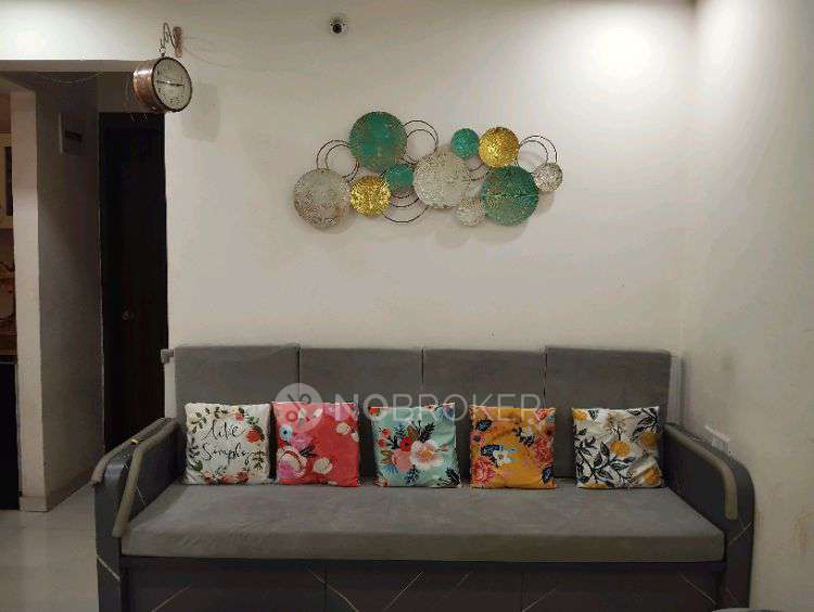 1 BHK Flat In Shree Apartment For Sale  In Rahatani