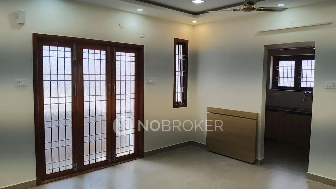 3 BHK Flat In Perambur For Sale  In Perambur