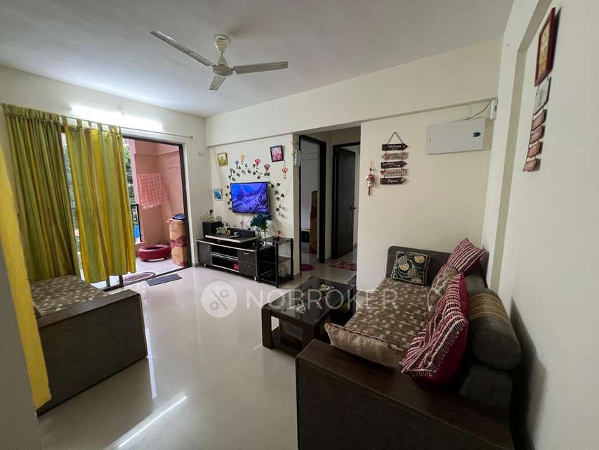 2 BHK Flat In Kul Ecoloch, Mahalunge for Rent  In Mahalunge