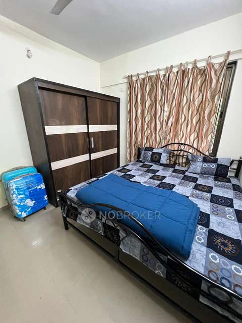 2 BHK Flat In Kul Ecoloch, Mahalunge for Rent  In Mahalunge