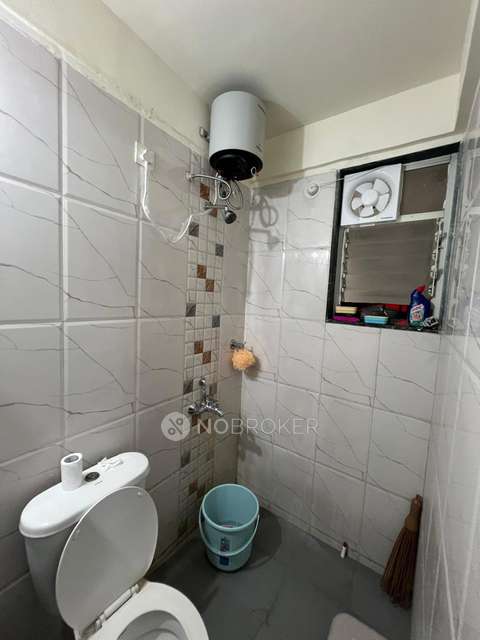 2 BHK Flat In Kul Ecoloch, Mahalunge for Rent  In Mahalunge