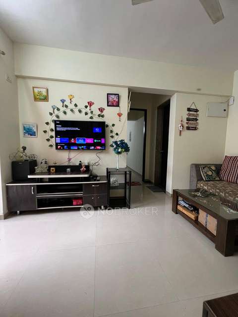 2 BHK Flat In Kul Ecoloch, Mahalunge for Rent  In Mahalunge