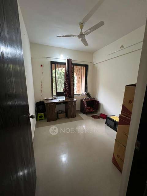 2 BHK Flat In Kul Ecoloch, Mahalunge for Rent  In Mahalunge
