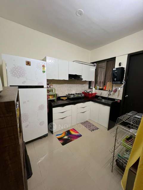 2 BHK Flat In Kul Ecoloch, Mahalunge for Rent  In Mahalunge